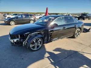 Audi A4 PREMIUM PLUS 2.0L 4 2017
