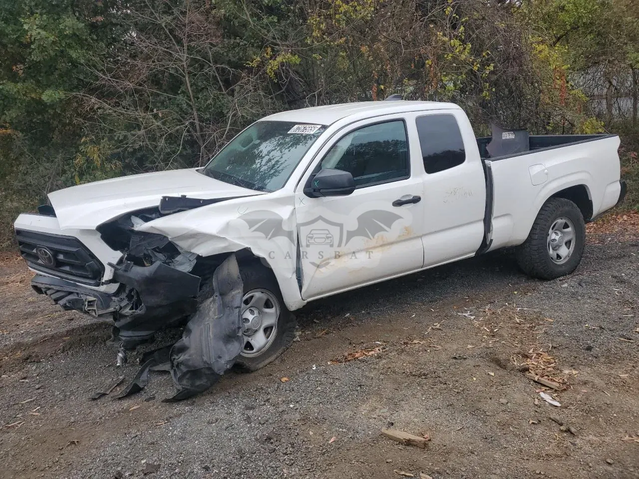 Toyota Tacoma 2.7L 4 2022