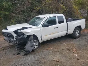 Toyota Tacoma 2.7L 4 2022