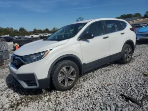 Honda CR-V LX 1.5L 4 2020