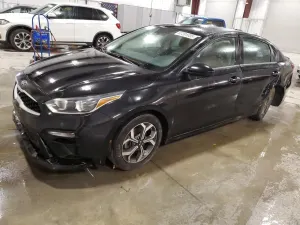 Kia Cerato / Forte / K3 FE 2.0L 4 2020