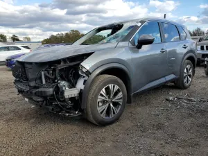 Nissan Rogue SV 1.5L 3 2023