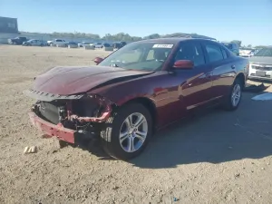 Dodge Charger SXT 3.6L 6 2018