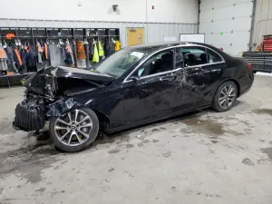 Mercedes-Benz E 450 4MATIC 3.0L 6 2020