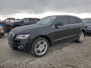 Audi Q5 PREMIUM PLUS 3.0L 6 2014