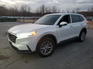 Honda CR-V EX 1.5L 4 2023