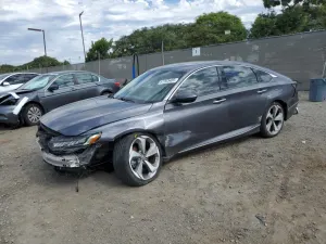 Honda Accord TOURING 1.5L 4 2018
