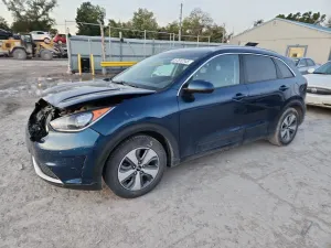 Kia Niro FE 1.6L 4 2019