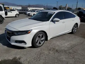 Honda Accord EX 1.5L 4 2018