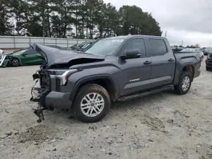 Toyota Tundra CREWMAX SR 3.4L 6 2024