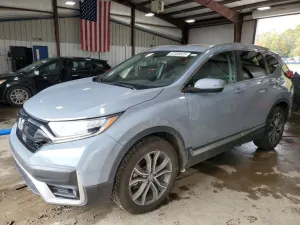 Honda CR-V TOURING 1.5L 4 2020
