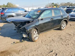 Honda HR-V 2.0L 4 2024