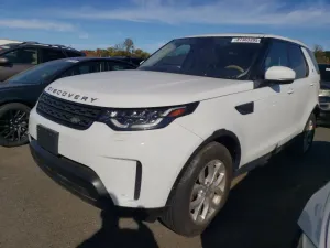 Land Rover Discovery SE 3.0L 6 2020