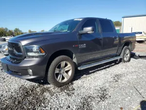 RAM 1500 SPORT 3.0L 6 2018