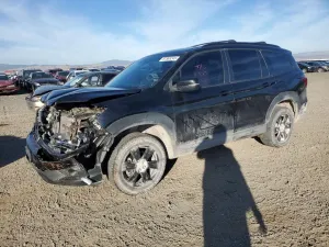 Honda Pilot TRAILSPORT 3.5L 6 2022