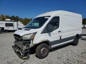 Ford Transit T-250 3.7L 6 2016