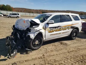 Dodge Durango PURSUIT 3.6L 6 2021