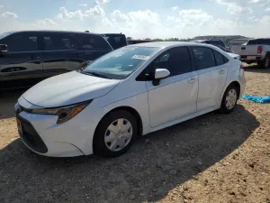 Toyota Corolla L 1.8L 4 2020