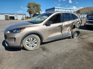 Ford Escape S 1.5L 3 2021