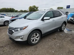 Chevrolet Equinox PREMIER 1.5L 4 2018