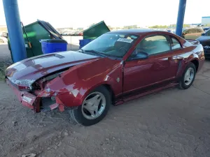 Ford Mustang 3.8L 6 1999