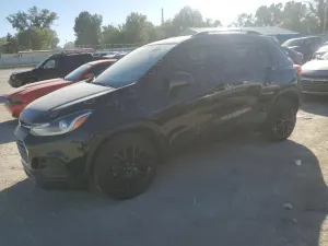 Chevrolet Trax 1LT 1.4L 4 2022