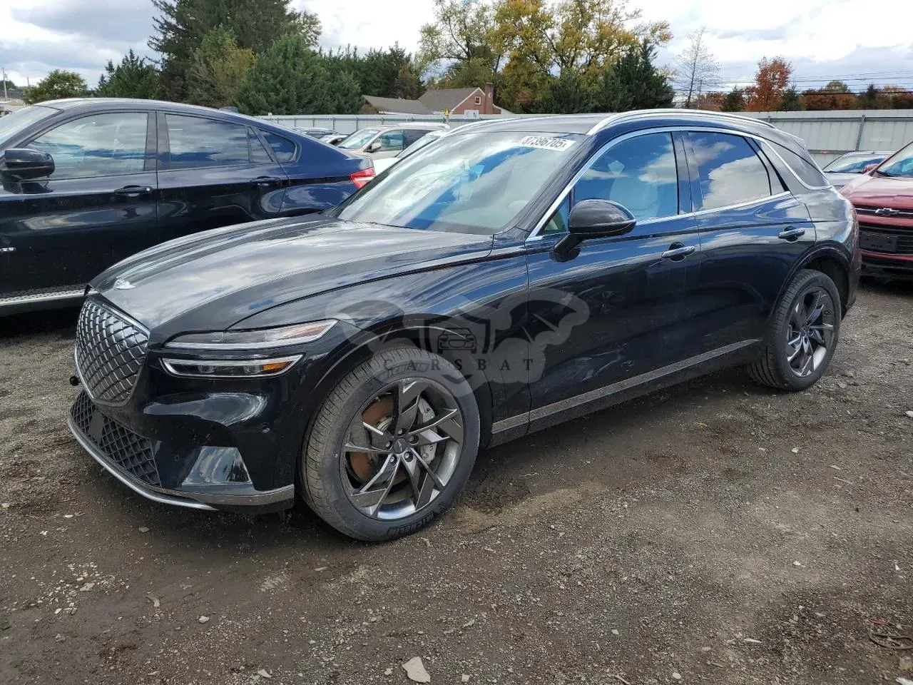 Genesis GV70 BASE 0 2023