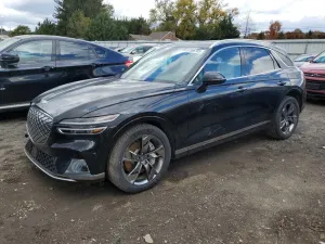 Genesis GV70 BASE 0 2023