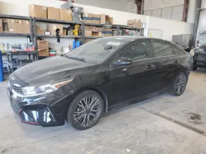 Kia Cerato / Forte / K3 GT LINE 2.0L 4 2024