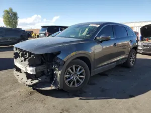 Mazda CX-9 TOURING 2.5L 4 2019