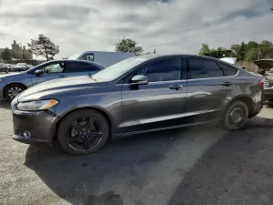Ford Fusion SE 1.5L 4 2016