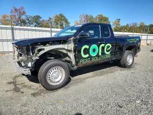 Toyota Tacoma XTRACAB 2.4L 4 2025