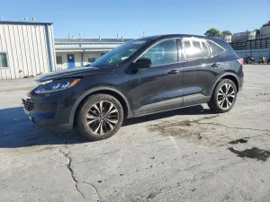 Ford Escape SE 1.5L 3 2021