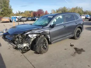 Honda CR-V SPORT-L 2.0L 4 2025