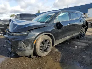 Chevrolet Blazer 3LT 3.6L 6 2021