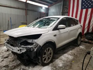 Ford Escape SE 1.5L 4 2019