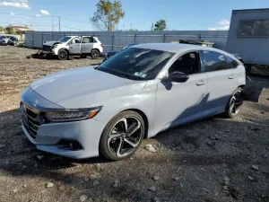 Honda Accord SPORT 1.5L 4 2022