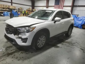 Mazda CX-5 SPORT 2.5L 4 2016