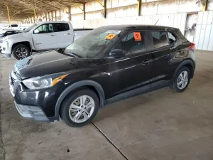 Nissan Kicks S 1.6L 4 2020