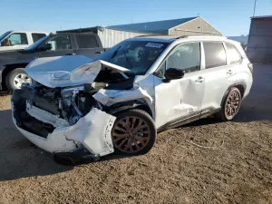 Subaru Forester SPORT 2.5L 4 2025
