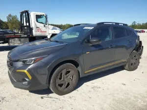 Subaru Crosstrek SPORT 2.5L 4 2024