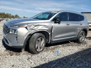 Hyundai Santa Fe SEL 2.5L 4 2022