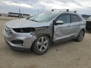 Ford Edge SEL 2.0L 4 2020