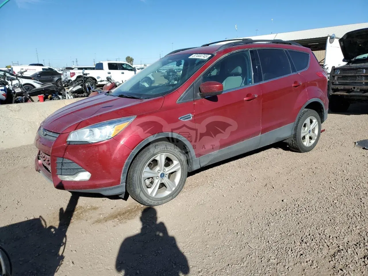 Ford Escape SE 2.0L 4 2013