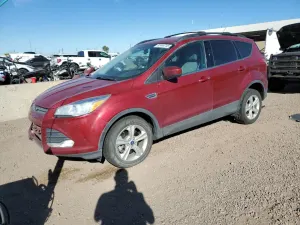 Ford Escape SE 2.0L 4 2013