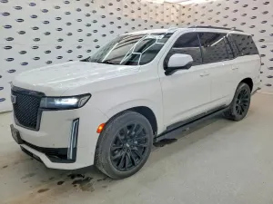 Cadillac Escalade SPORT PLATINUM 6.2L 8 2023