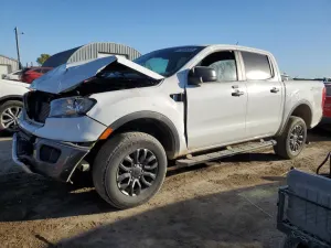 Ford Ranger XL 2.3L 4 2021