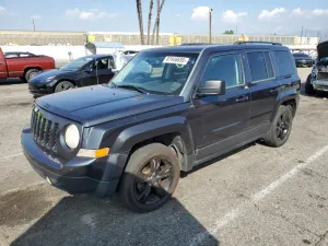Jeep Patriot SPORT 2.0L 4 2014