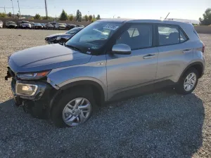 Hyundai Venue SE 1.6L 4 2025