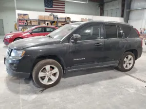 Jeep Compass 2.4L 4 2014